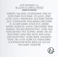 Eisenberg Hand Treatment 50 ml Heren - thumbnail