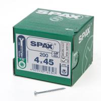 Spax pk t20 geg dd 4,0x45(200) - thumbnail