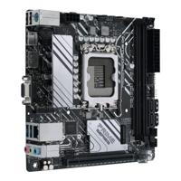 Moederbord Intel ASUS PRIME H610I-PLUS D4-CSM - thumbnail