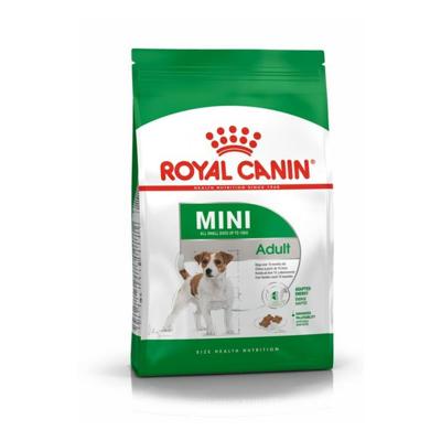 Royal Canin Mini Adult Hondenvoer 4kg