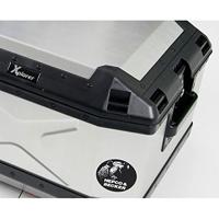 Hepco & Becker Cutout set hepco carrier incl. cases - thumbnail
