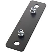 Konig & Meyer 24358 Adapter Panel 5 zwart - thumbnail