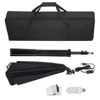 VidaXL Studiolamp professioneel 60x40 cm - thumbnail