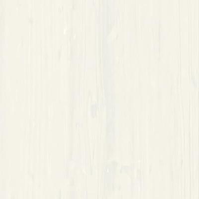 Schoenenkast VIGO 60x35x96 cm massief grenenhout wit