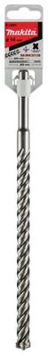 Makita Accessoires P4S: Betonboor 14x265mm - E-14657