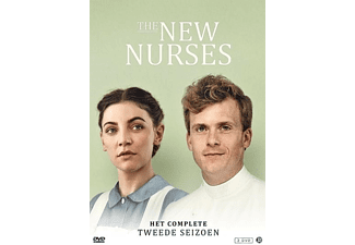 The New Nurses - Seizoen 2 - DVD (8711983970663)