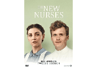 The New Nurses - Seizoen 2 - DVD (8711983970663) - thumbnail