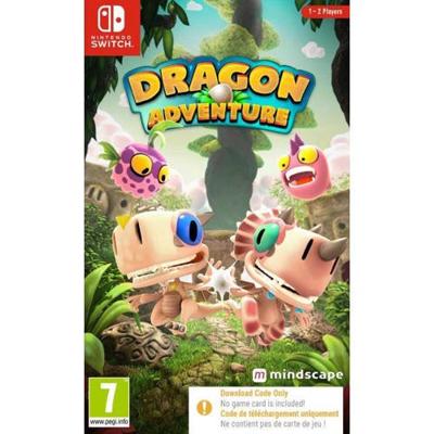 DragoDino Dragon Adventure (Code in a Box) DragoDino Dragon Adventure (Code in a Box)