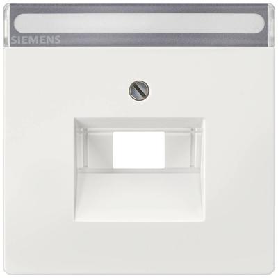 Siemens 5TG1395 Afdekking Delta Wit Schakelmateriaal 1 stuk(s)