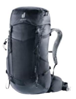 Deuter futura 26 - hiking backpack