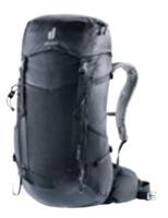 Deuter futura 26 - hiking backpack - thumbnail