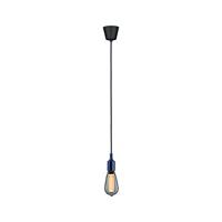 Paulmann 78430 Hanglamp E27 Nachtblauw, Zwart - thumbnail