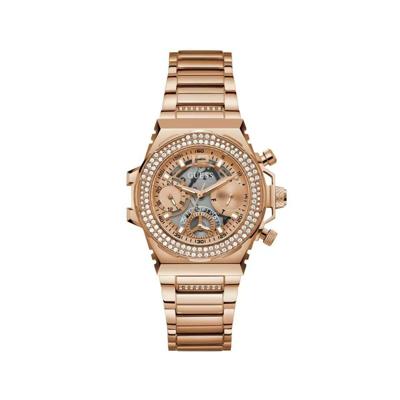 Guess GW0552L3 (Ø 36 mm) Dames horloge