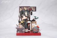 Arknights Cuties Series PVC Figure Chongyue 12 cm - thumbnail