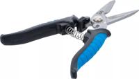 BGS technic Stainless Steel Universal Shear - thumbnail