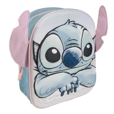 Rugzak 3d Stitch