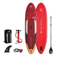 Aqua Marina Atlas opblaasbaar supboard set - thumbnail