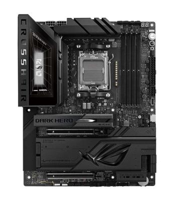 ASUS ROG CROSSHAIR X870E DARK HERO AMD X870E Socket AM5 ATX