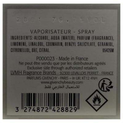 Givenchy Xeryus Rouge Eau de Toilette 100ml Givenchy Xeryus Rouge Eau de Toilette 100ml