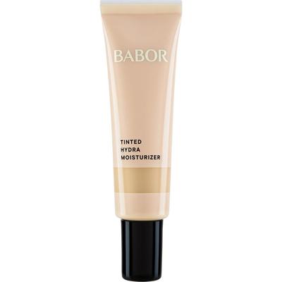 BABOR Tinted Hydra Moisture 01 Ivory 30ml BABOR Tinted Hydra Moisture 01 Ivory 30ml