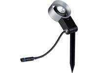 Verlichtingssysteem Plug&Shine LED 6.8 W Warm-wit Paulmann 93923 Zilver, Antraciet 18 ° - thumbnail