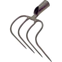 Freund 3290500 Tuinhark Werkbreedte 17 cm Zonder steel - thumbnail