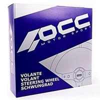 Race stuurwiel OCC Motorsport Track Zwart - thumbnail