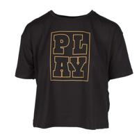 Only Play Elius T-shirt zwart maat:m - thumbnail