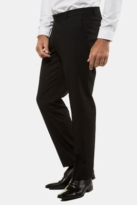 Ulla Popken business broek, buik-fit - Grote Maten Ulla Popken business broek, buik-fit - Grote Maten