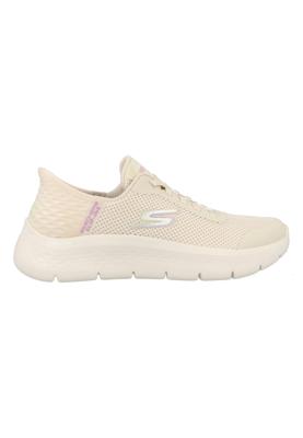 Skechers Slip-ins: GO WALK Flex - Grand Entry 124836/OFWT Wit-41 maat 41