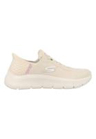 Skechers Slip-ins: GO WALK Flex - Grand Entry 124836/OFWT Wit-41 maat 41 - thumbnail
