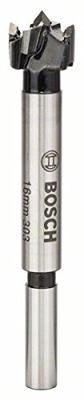 Bosch Accessories 2608597602 Forstnerboor 16 mm Gezamenlijke lengte 90 mm Cilinderschacht 1 stuk(s)
