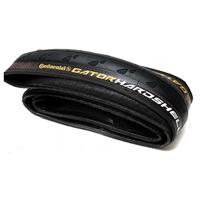 Continental buitenband "gator hardshell" conti tire gator hard 23-622 b/b fold - thumbnail