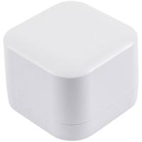 Hammond Electronics 1557BA2GY Universele behuizing 80 x 80 x 60 Polycarbonaat Grijs 1 stuk(s) - thumbnail