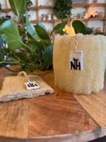 Loofah Spons (100% Natuurlijk) - thumbnail