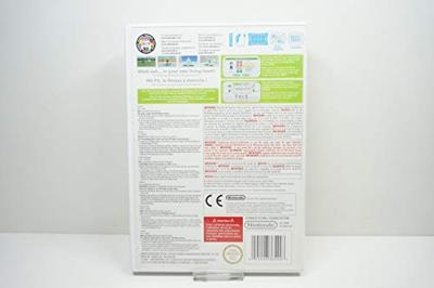 Wii Fit (Software Only)