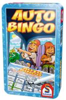999 Games Auto-Bingo Bordspel Gokken - thumbnail