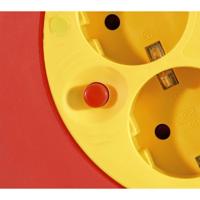 Hama Verlengkabel Haspel 10 Meter - thumbnail