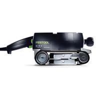 Festool BS 75 E-Set Bandschuurmachine - 576296 - thumbnail