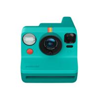 Polaroid Now Gen 3 Camera Teal - thumbnail