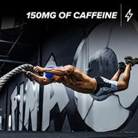 C4 Original Pre-workout Sour Batch Bros (195 g) - thumbnail