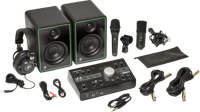 Mackie Studio Bundle - thumbnail