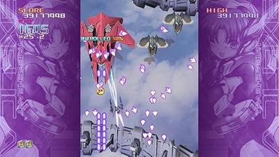 TriggerHeart Exelica TriggerHeart Exelica