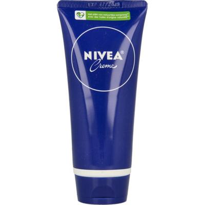 Nivea Crème Tube