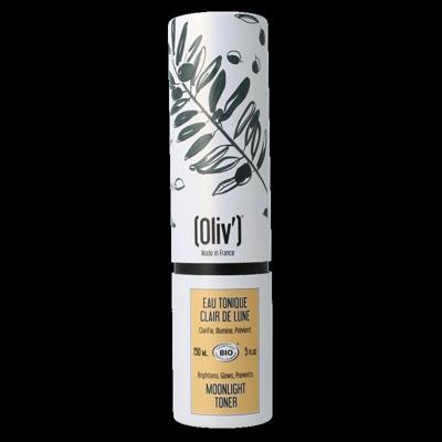 Oliv Bio Moonlight pigmentvlek toner 150 Milliliter