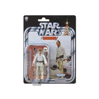 Star Wars Episode IV Vintage Collection Vehicle with Figure Landspeeder & Luke Skywalker (Tatooine) - thumbnail