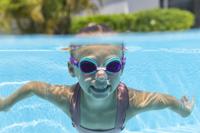Bestway Kinderzwemband Siliconen Zeemeermin +3 Jaar Zwembad en Strand 09117 - thumbnail