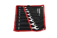 Gedore RED R05126008 | dubbele steeksleutelset | kort | 6-22 mm | 8-delig - R05126008 - thumbnail