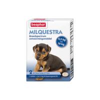 Beaphar Milquestra Kleine Hond/Pup - 2tbl - thumbnail