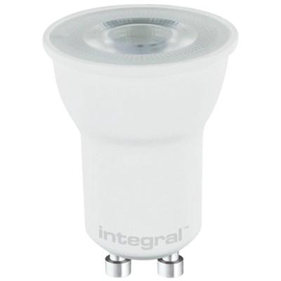 Enzo Integral LED MR11 GU10 3,6W LED Spot 230V 2700K dimbaar LED0044